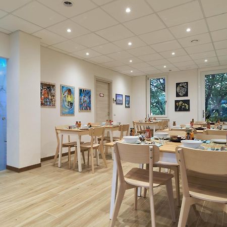 B&Bike Como Lake Castelmarte 外观 照片